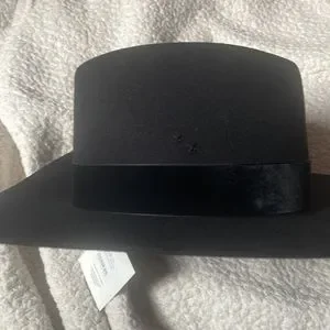 Lack Of Color | Accessories | Lack Of Color Nwt Benson Black 